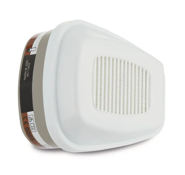 Filtru combinat, 3M, AXP3NR*, conform EN 14387, 4 bucăți — Carl Roth, cod N173.1