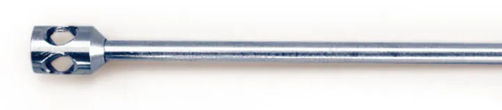 Aparat de agitare pentru ROTI®-Speed-stirrer, de înaltă performanță, Ø 7 mm, L 90 mm — Carl Roth, cod N373.1