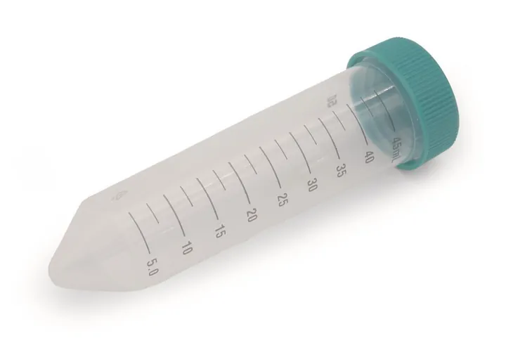 Tuburi Rotilabo®-centrifuge, PP, 50 într-o pungă, sterile, 50 ml, 500 bucată(ți) — Carl Roth, cod N463.1