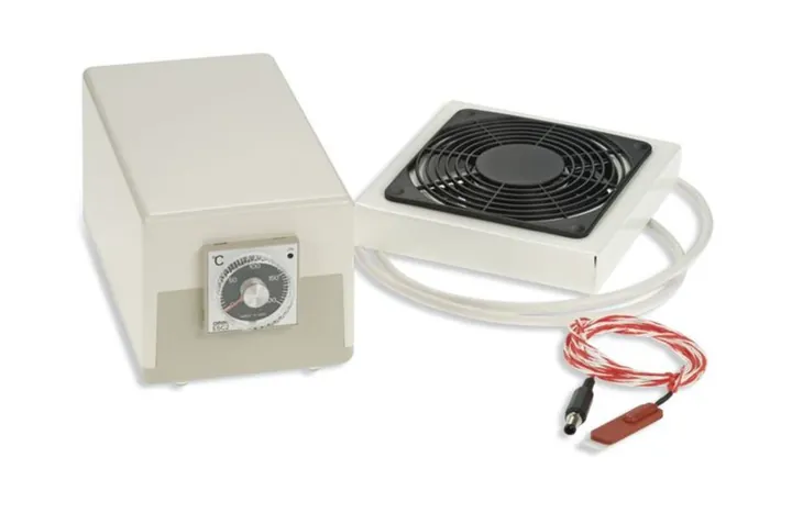 Kit senzor de răcire și încălzire, pentru unitate de electroforeză de secvențiere, 1 kit — Carl Roth, cod N705.1