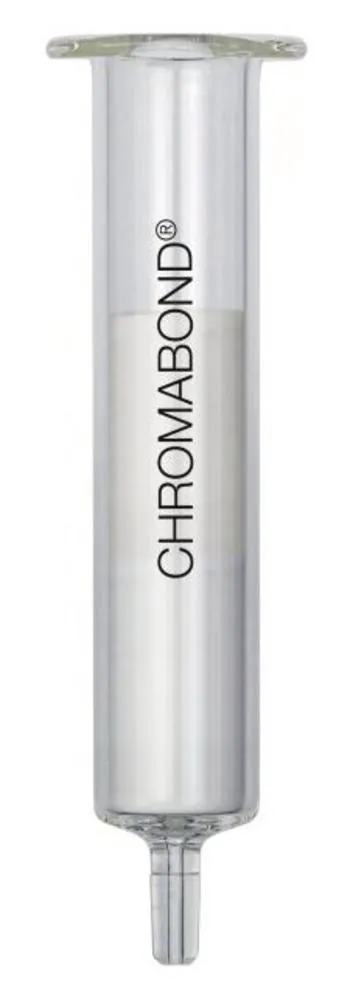 Coloană de sticlă SPE CHROMABOND® Na2SO4/Florisil®, 250 unități — Carl Roth, cod N744.2