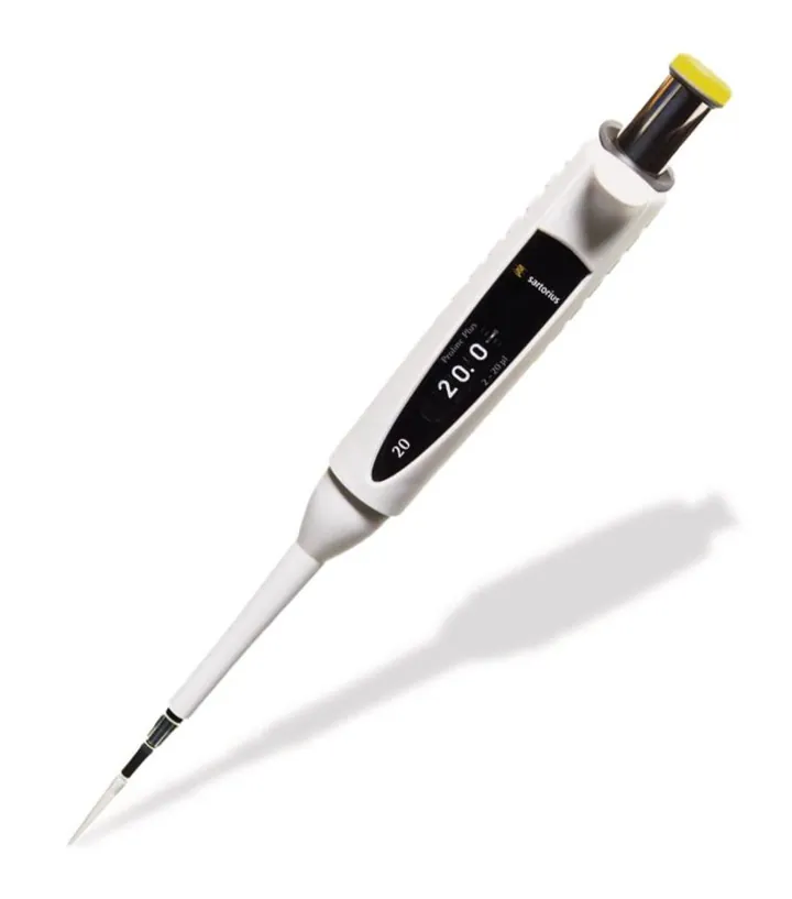 Pipetor microlitric Proline® Plus, variabil, 2 - 20 µl, 1 bucată — Carl Roth, cod NA73.1