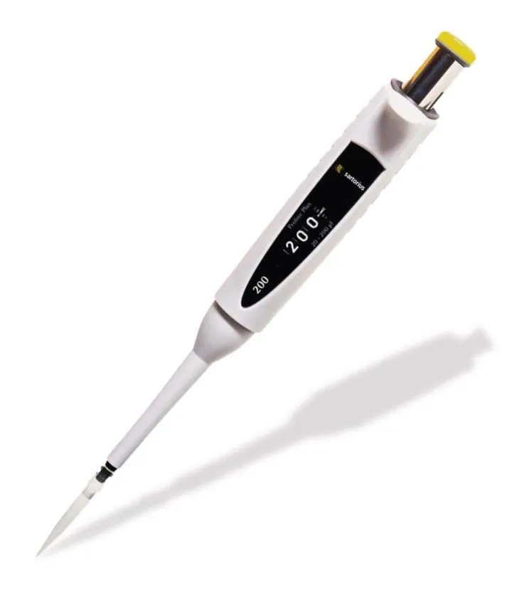 Pipetor microlitric Proline® Plus, variabil, 20 - 200 µl, 1 bucată — Carl Roth, cod NA75.1