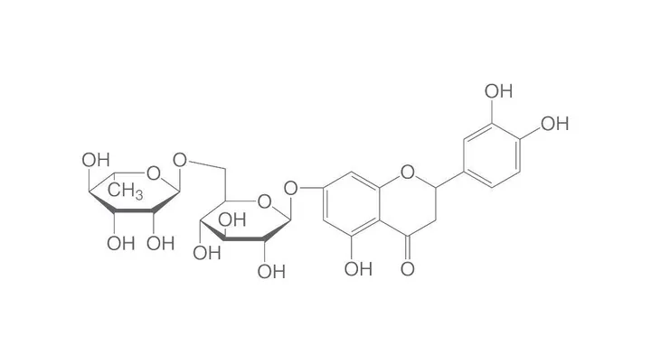Eriocitrină, standard primar ROTI®STAR, 10 mg, sticlă — Carl Roth, cod NE42.1