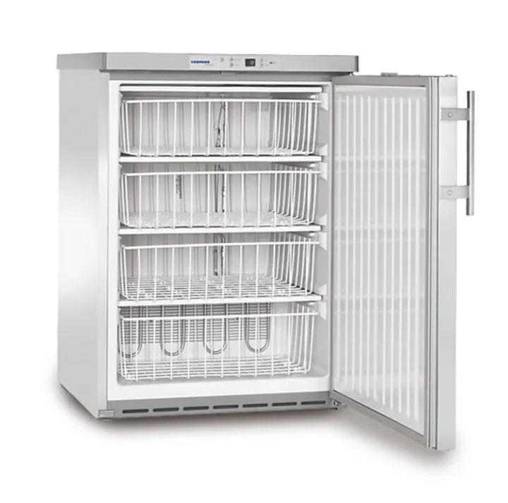 Congelator GGU 1550-21, Capacitate de răcire 133 l, -9 până la -26 °C, 1 bucată — Carl Roth, cod NH36.1
