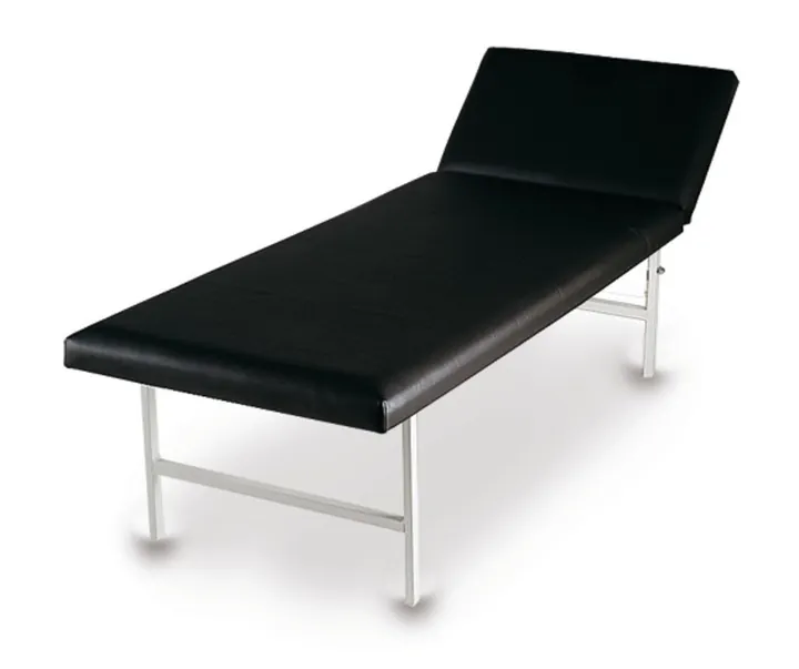 Masă medicală SÖHNGEN, Tetieră reglabilă, suport rigid pentru picioare, 1 bucată — Carl Roth, cod NH47.1