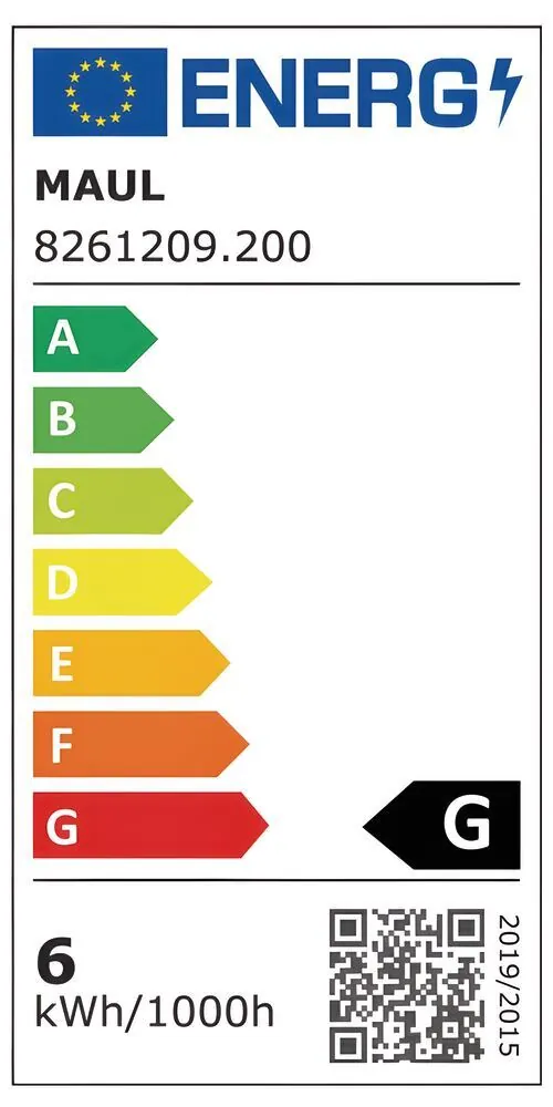Lampă lupă LED, compactă, albă, lentilă de sticlă 3 dioptrii, 1 buc. — Carl Roth, cod NK01.1