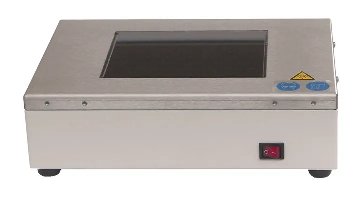Transiluminator UV UVT-14 SE, 254 nm, 4 x 6 W, 1 buc. — Carl Roth, cod NK03.1