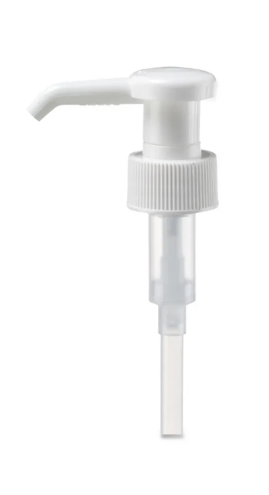 Pompă de dozare pentru flacoane de 1000 ml, de la B. Braun, 1 bucată — Carl Roth, cod NK89.1