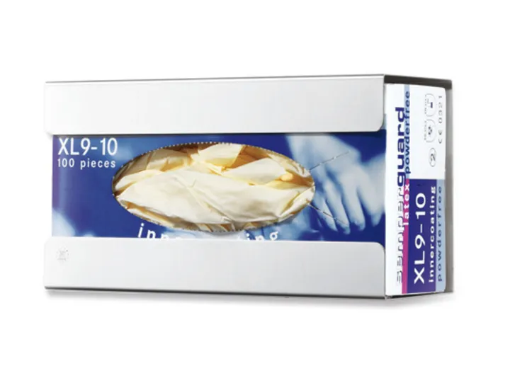 Dozator Sekuroka®-glove Fix, 1 bucată — Carl Roth, cod NK96.1