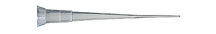 Vârfuri de pipetă MµltiMiniFlex®-tips, 0.1-10µl, PP, incolore, rotunde, rack, sterile — Carl Roth, cod NL58.1