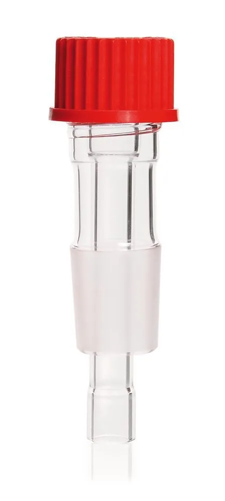 Dop agitator KPG HB 10, NS 24/29, Ø 10 x H 75 mm, 1 bucată — Carl Roth, cod NL70.1