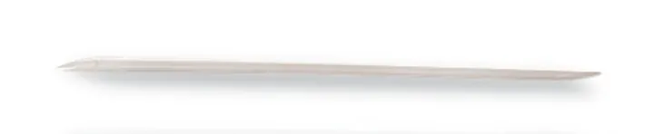 Spatulă de plastic de unică folosință Micro, antistatică, nesterilă, 300 buc. — Carl Roth, cod NL90.1