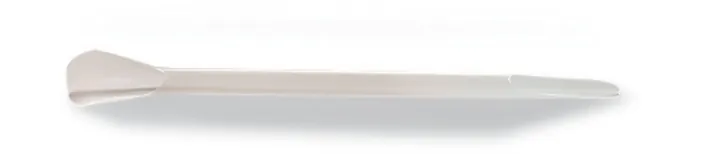 Spatulă de plastic de unică folosință Eco, nesterilă, 300 buc. — Carl Roth, cod NL91.1