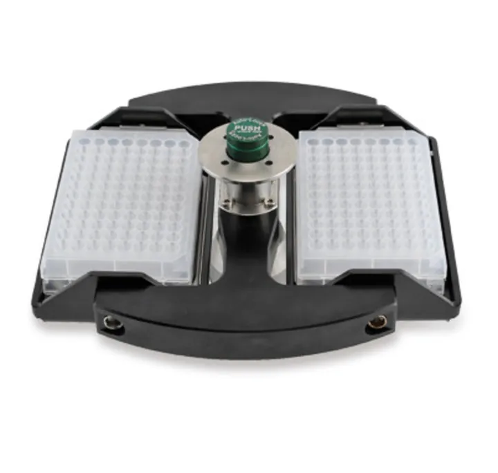 Rotor pentru plăci de microtitrare M-10, viteză max. 4400 min-1, 1 buc. — Carl Roth, cod NN31.1