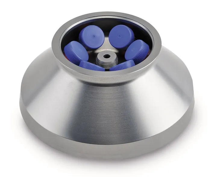Rotor cu unghi fix HIGHConic III, capacitate max. 6x50 ml, 1 buc. — Carl Roth, cod NN33.1