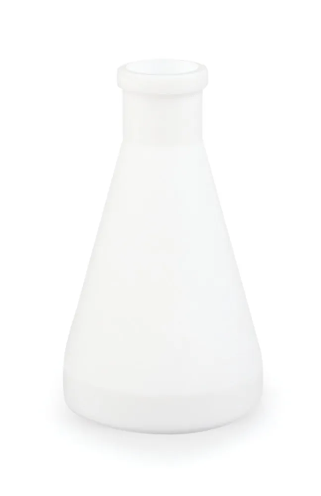 Baloane Erlenmeyer, PTFE, 500 ml, NS 29/32, 1 bucată — Carl Roth, cod NP94.1