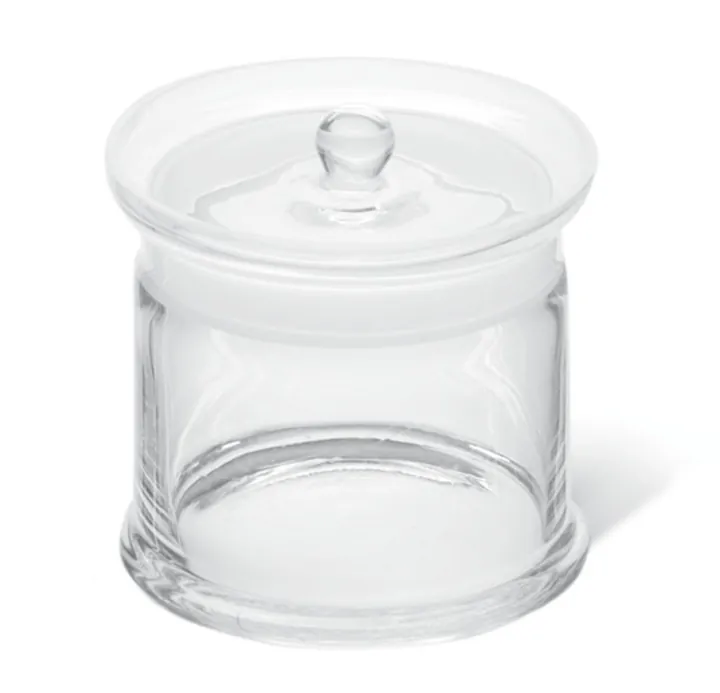 Borcan Rotilabo®-specimen, H 500 mm, sticlă borosilicată, Ø exterior 150 mm, 1 buc. — Carl Roth, cod NT53.1
