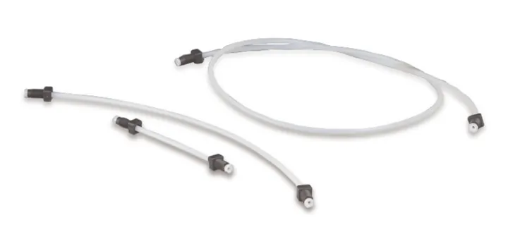 Furtunuri de conectare HPLC, L 750 mm, Ø interior x Ø exterior 0.8 x 1.6 mm, 1 buc. — Carl Roth, cod NX32.1