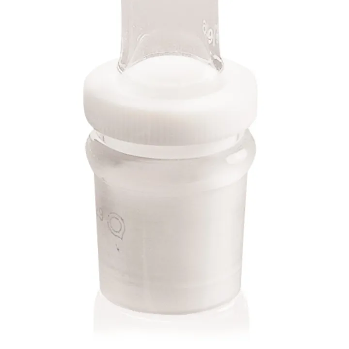 Con Rotilabo®-PTFE-reducers, NS 29/32, manșon NS 45/40, 1 bucată — Carl Roth, cod NX91.1