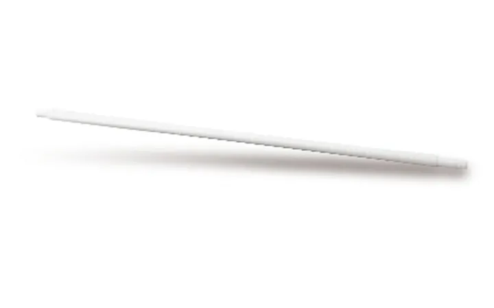 Tub de admisie gaz PTFE, L 600 mm, conector pentru furtun și filet M8 pentru conectare — Carl Roth, cod NY23.1