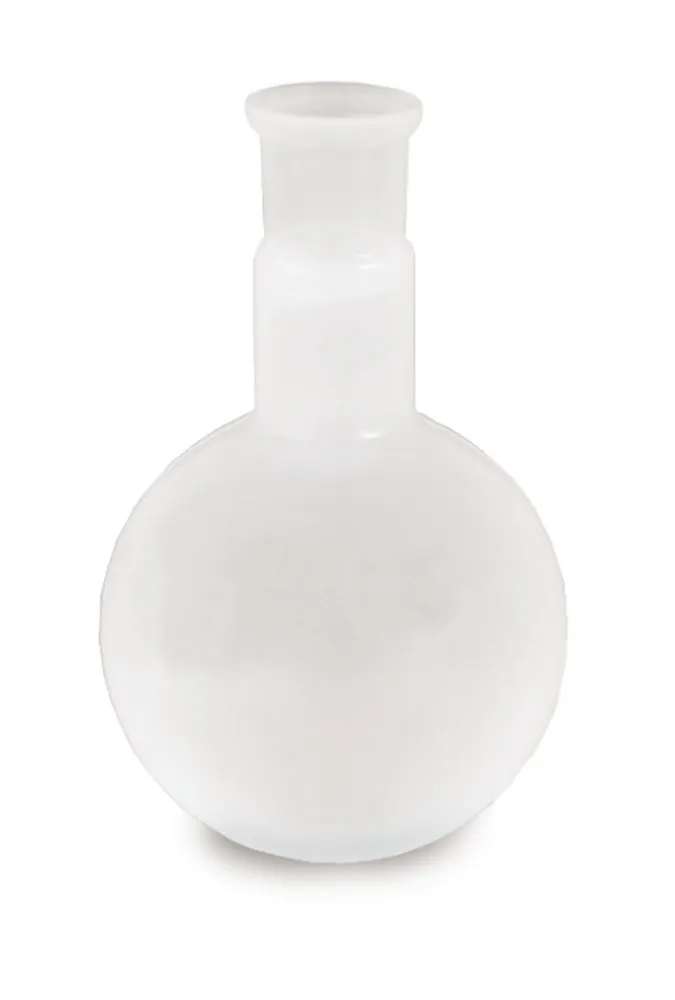 Baloane cu un singur gât, PFA, 500 ml, NS 29/32, 1 bucată — Carl Roth, cod NY41.1