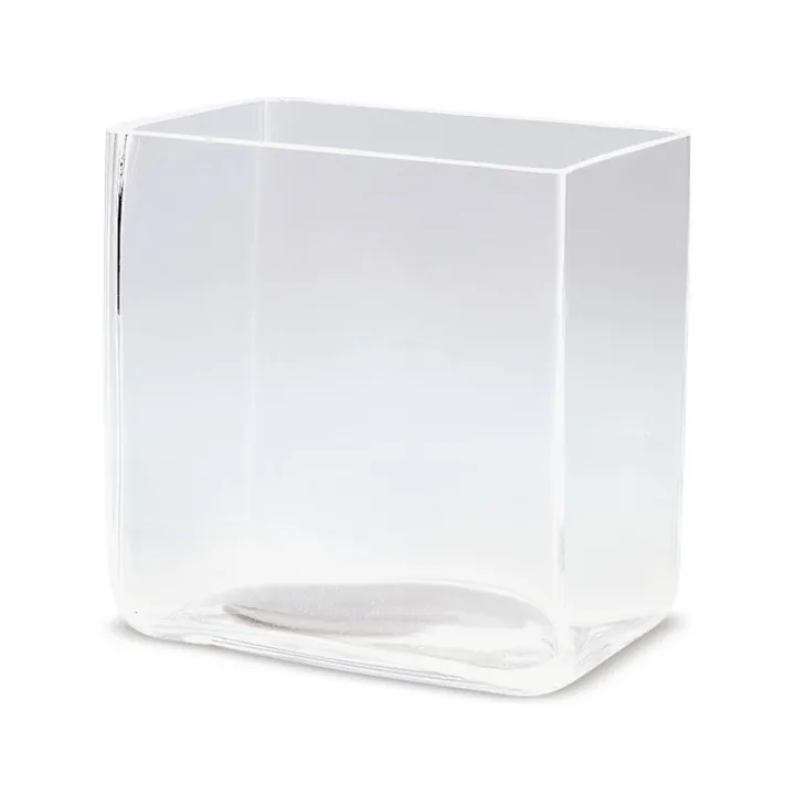 Cutie de sticlă, L 180 x l 250 x H 220 mm, sticlă sodocalcică, 1 bucată — Carl Roth, cod NY98.1