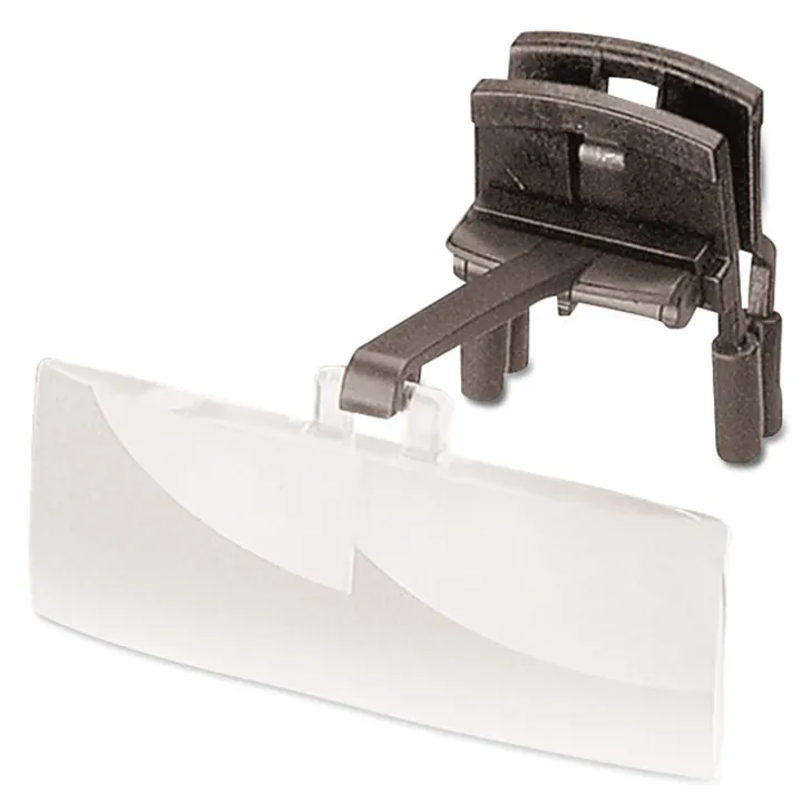 Lupă binoculară pentru ochelari, distanță de operare 250 mm, 1 buc. — Carl Roth, cod P104.1