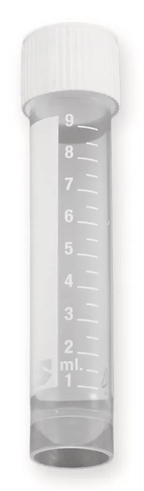 Criotuburi 10 ml sterile, 500 buc. — Carl Roth, cod P168.2