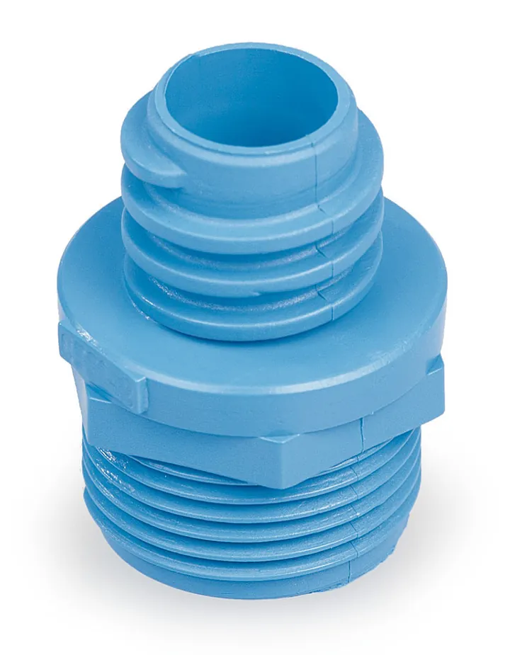 Adaptor, pentru filet interior grosier, Ø aprox. 2.05 cm, 1 buc. — Carl Roth, cod P216.1