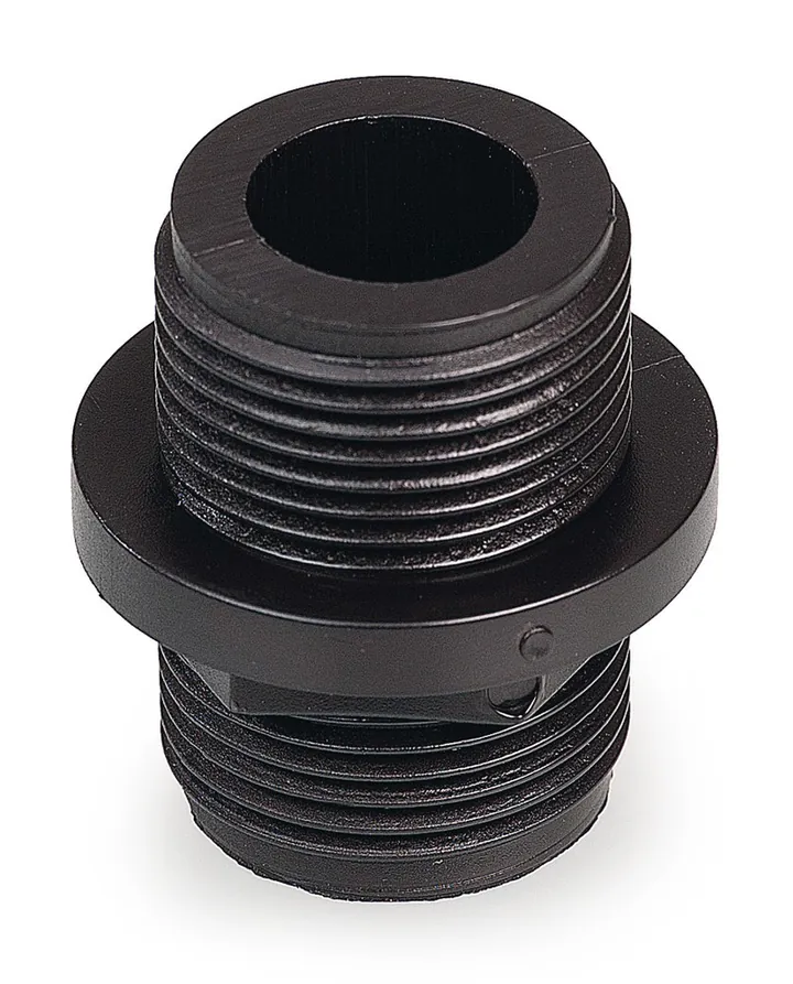Adaptor, pentru filet interior butoi, cilindric R3/4 inch Ø 2.55 cm, 1 buc. — Carl Roth, cod P217.1