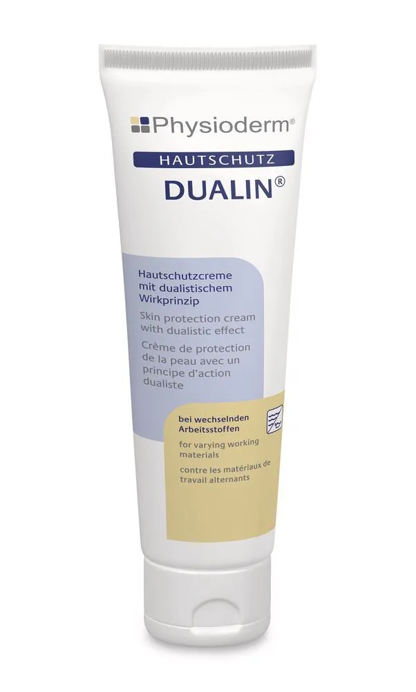 Cremă DUALIN®, fără silicon, 100 ml, 1 buc. — Carl Roth, cod P332.1