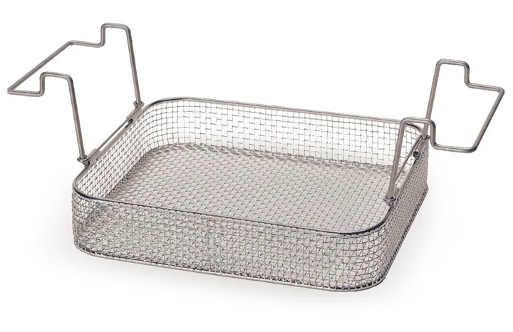Coș inserabil pentru baie cu ultrasunete SONOREX — Carl Roth, cod P421.1