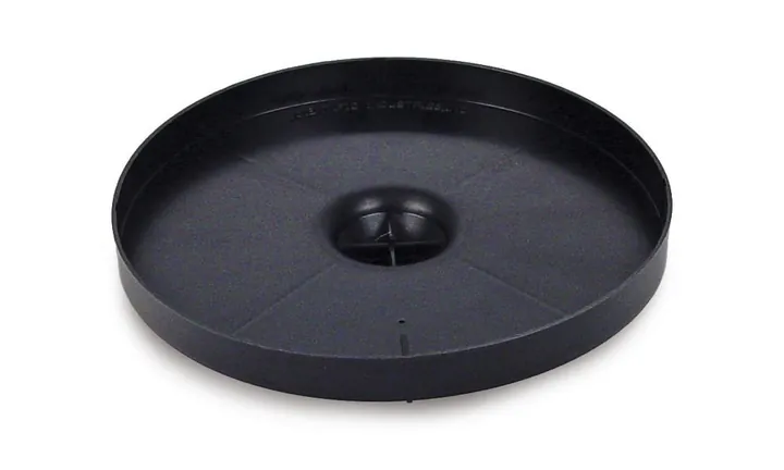 Vas de agitare, Ø 15 cm, pentru seria Vortex-Genie®, 1 bucată — Carl Roth, cod P509.1