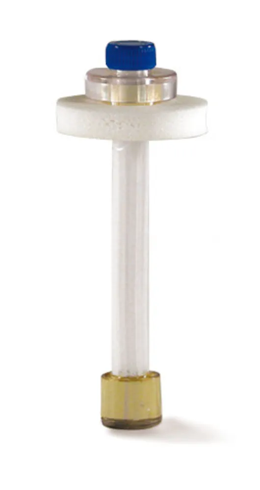 Spectra/Por® Float-A-Lyzer® G2, albastru, CE, MWCO 100000, capacitate 1 ml, 12 bucăți — Carl Roth, cod P570.1