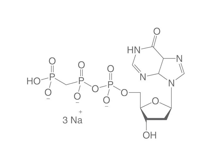 Soluție dITP, min. 99 %, soluție 100 mM, 250 µl, plastic — Carl Roth, cod P732.1