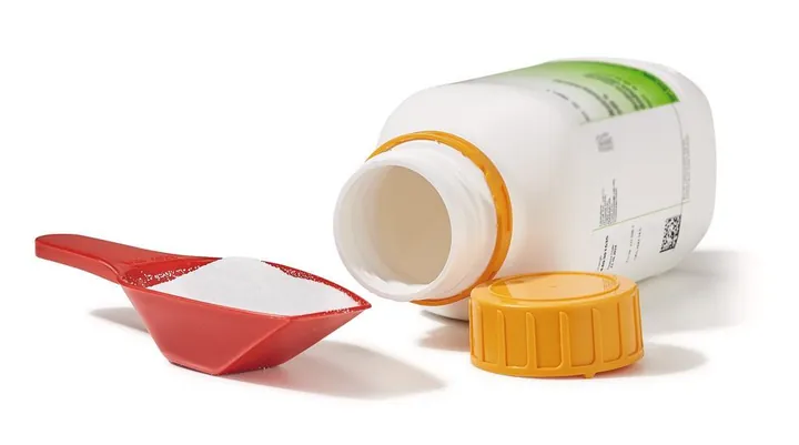 Azotat de calciu tetrahidrat, min. 99 %, p.a., ACS, 100 g, plastic — Carl Roth, cod P740.4