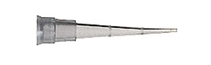 Vârfuri de pipetă Mµlti® MIKRO ULTRA G, 0.1-10 µl, PP, incolor, gradat, steril — Carl Roth, cod P868.1
