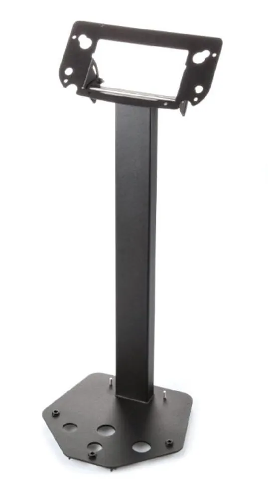 Suport pentru cântare cu platformă seria DE-A, DE-D, H aprox. 450 mm, 1 buc. — Carl Roth, cod PA48.1