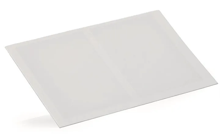 Folie ecran tactil, pentru dozator opus®, 2 buc. — Carl Roth, cod PA72.1