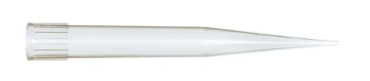 Vârfuri de pipetă Standard MAKRO, 1-10 ml, incolor, nesterile, 24 buc. — Carl Roth, cod PC77.1
