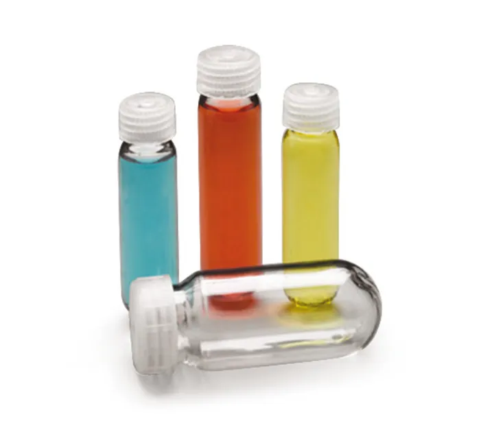 Epurbete de centrifugă Oak Ridge, PC, capacitate nominală 28 ml, 10 bucăți — Carl Roth, cod PH27.1
