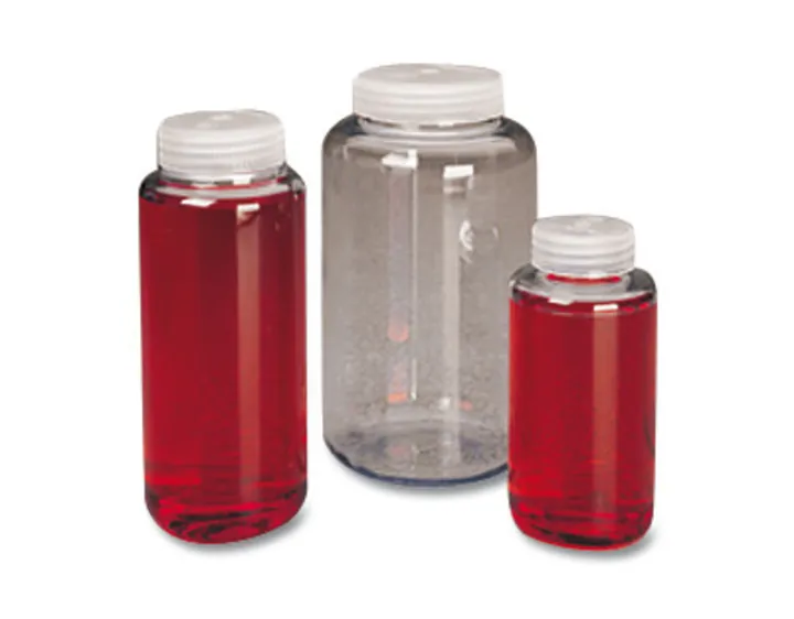 Flacoane de centrifugă din PC, capacitate 1000 ml, 4 bucăți — Carl Roth, cod PH86.1