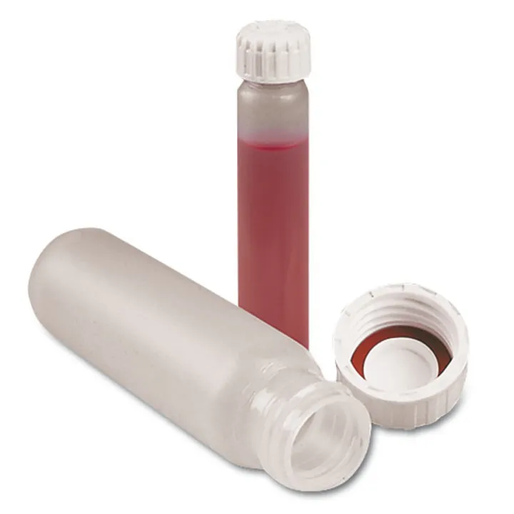 Eprubete de centrifugă Oak-Ridge, PC, cu închidere etanșă, volum 30 ml, 10 bucăți — Carl Roth, cod PH98.1