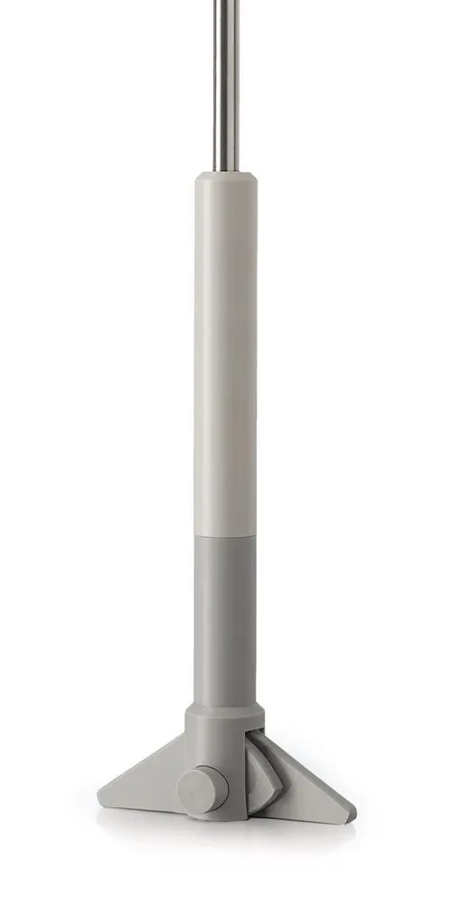 Ax agitator de rezervă, pentru reactor cu agitator GL 45, 1 bucată — Carl Roth, cod PK89.1