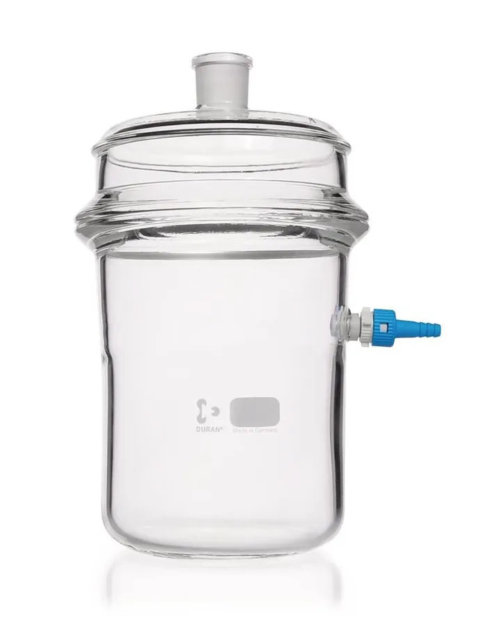 Aparat de filtrare Witt, DURAN®, DN 150, NS 29/32, 1 bucată — Carl Roth, cod PL02.1