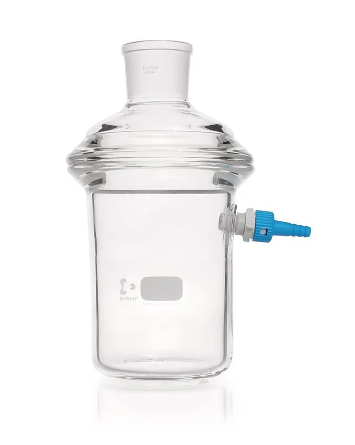 Aparat de filtrare Witt, DURAN®, DN 100, NS 45/40, 1 bucată — Carl Roth, cod PL04.1
