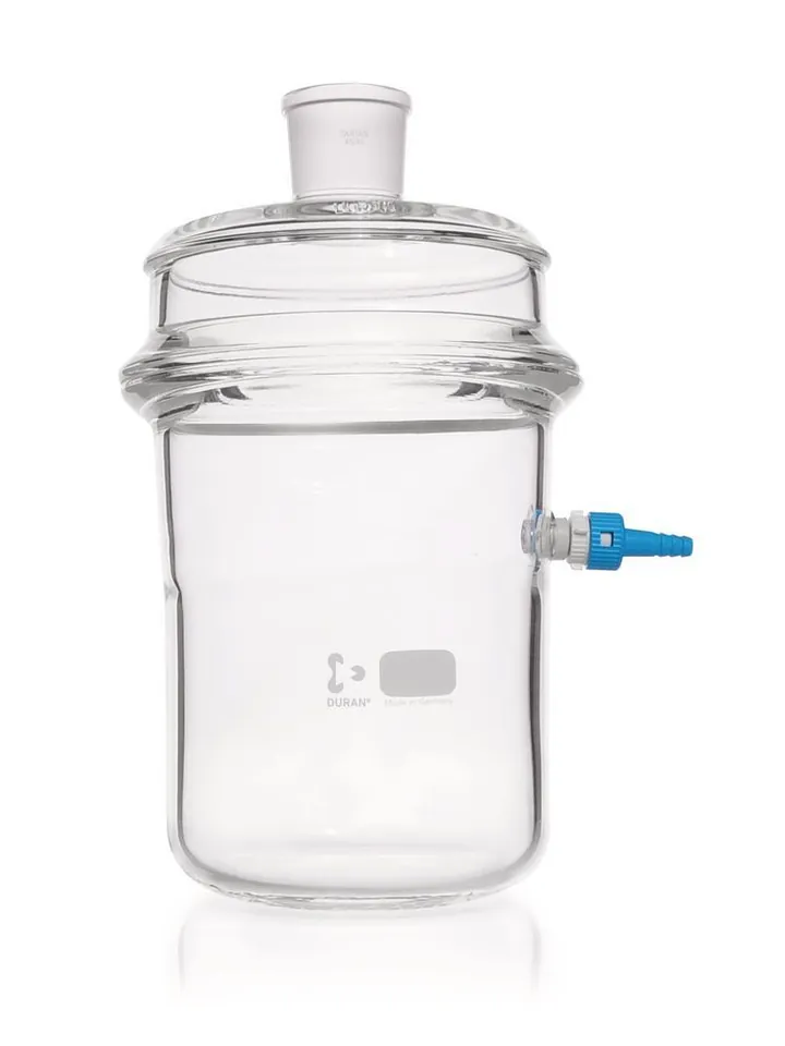 Aparat de filtrare Witt, DURAN®, DN 150, NS 45/40, 1 bucată — Carl Roth, cod PL05.1