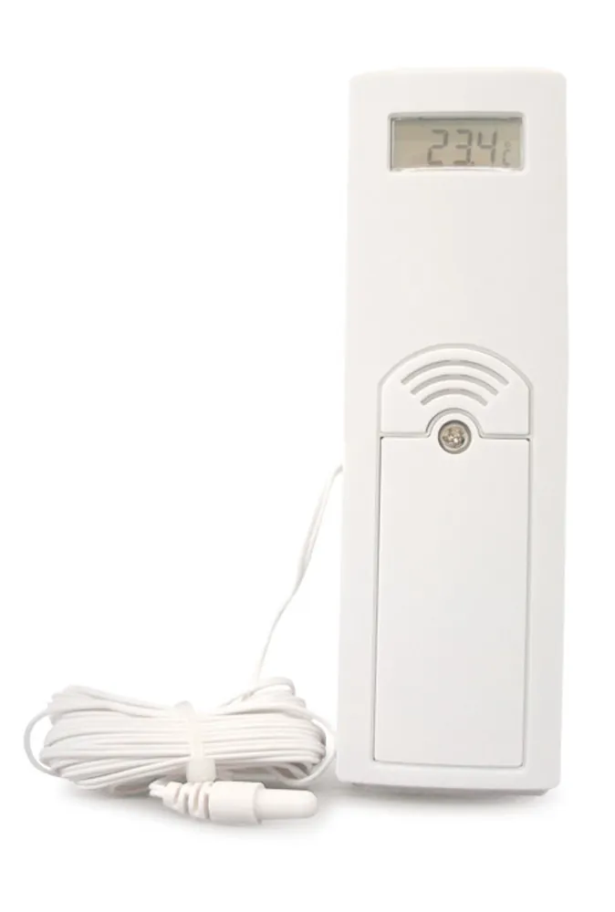 Senzor wireless °C, cu sondă externă tip FS2, 1 bucată — Carl Roth, cod PL23.1