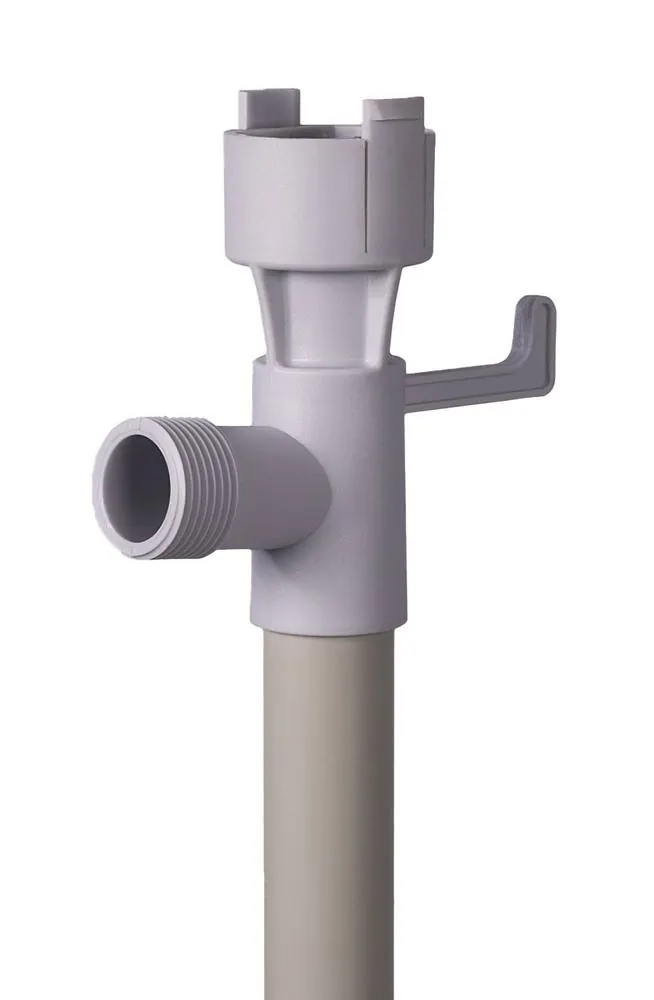 Stație de pompare cu lungimea tubului de imersie, 500 mm, pentru AccuOne și EnergyOne — Carl Roth, cod PL90.1